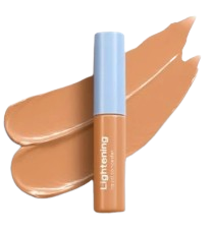 Lightening Liquid Concealer 3