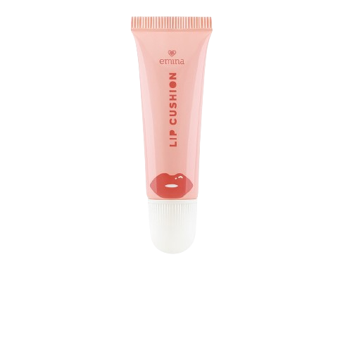 Emina ｜ Lip Cushion (Say Coral)