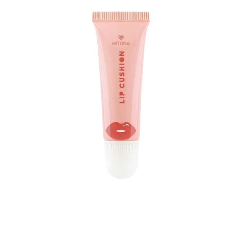 Lip Cushion (Say Coral) 1