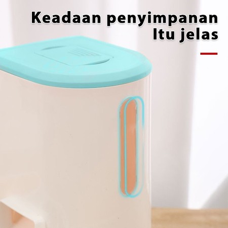ChongChong Automatic Pet Feeder 2 in 1 5