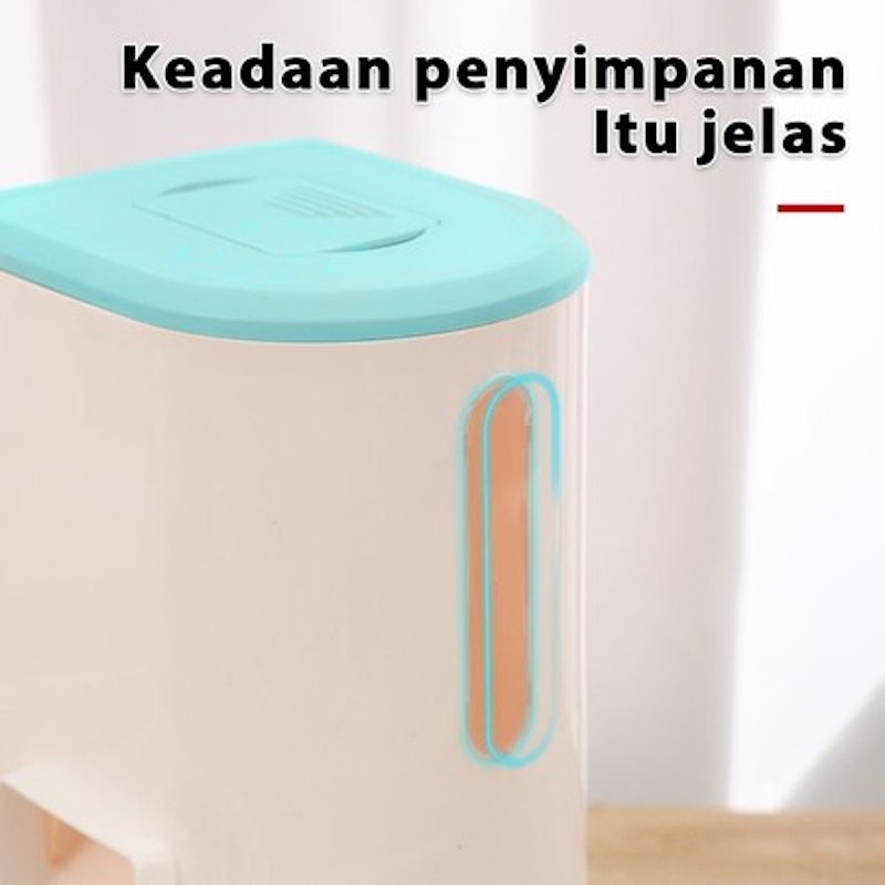 ChongChong Automatic Pet Feeder 2 in 1 5