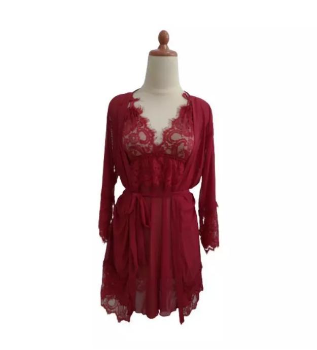 10 Rekomendasi Merk Lingerie Terbaik (Terbaru Tahun 2026) 5