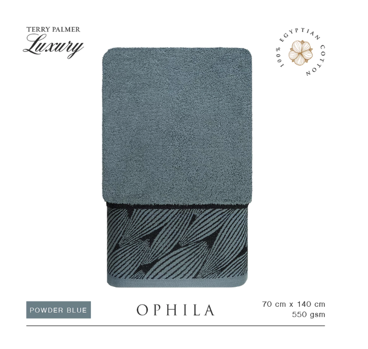 Terry Palmer Terry Palmer Luxury Ophila Brown