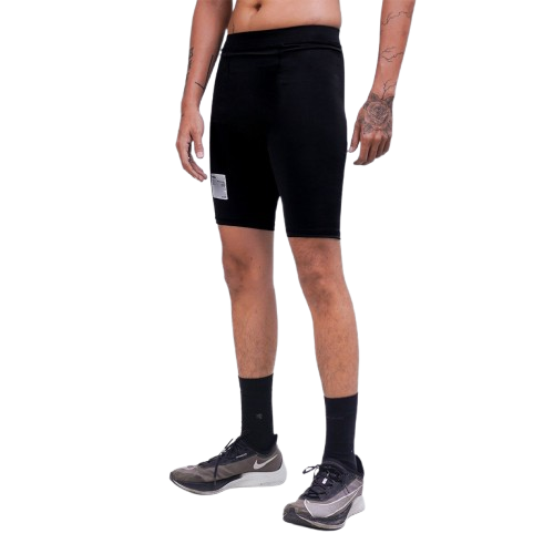 Terrel Dashing Baselayer Running Man Short