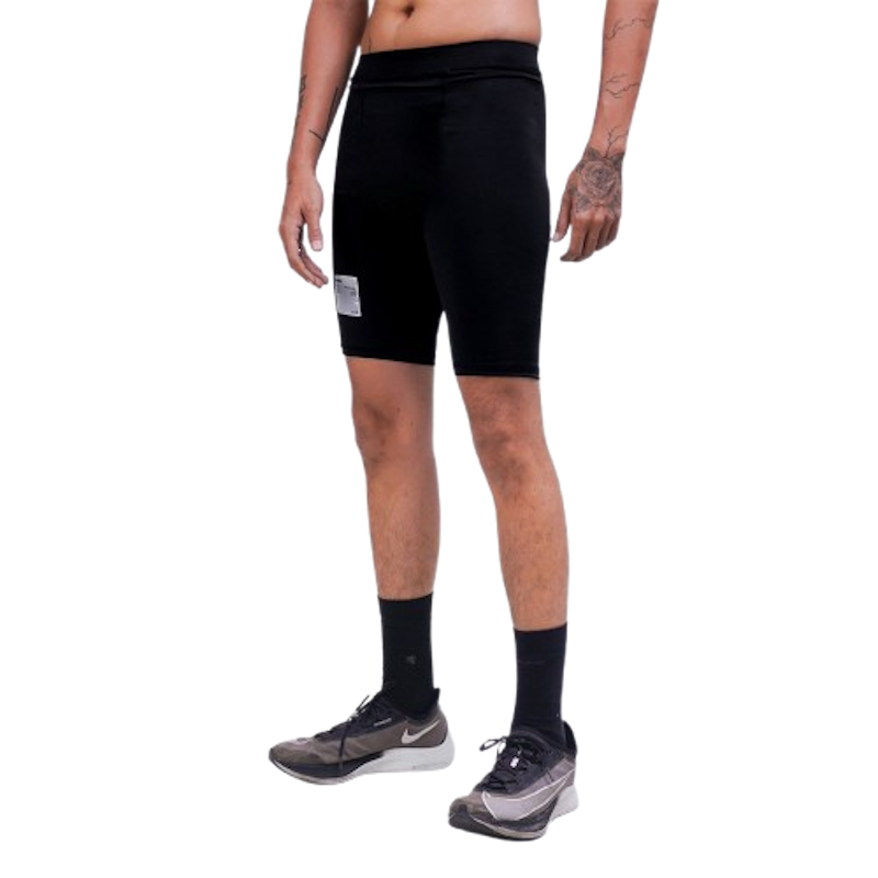 Terrel Dashing Baselayer Running Man Short 1