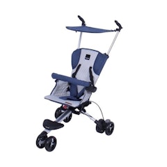 Stroller duduk roda sales 3