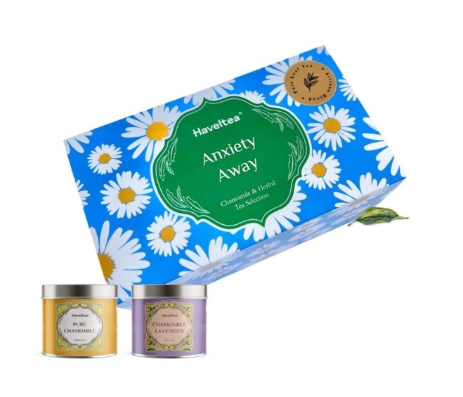 Hampers Tea Anxiety Away 1
