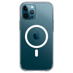 iPhone 12 Pro Max Case Ultra Hybrid Mag (MagFit)