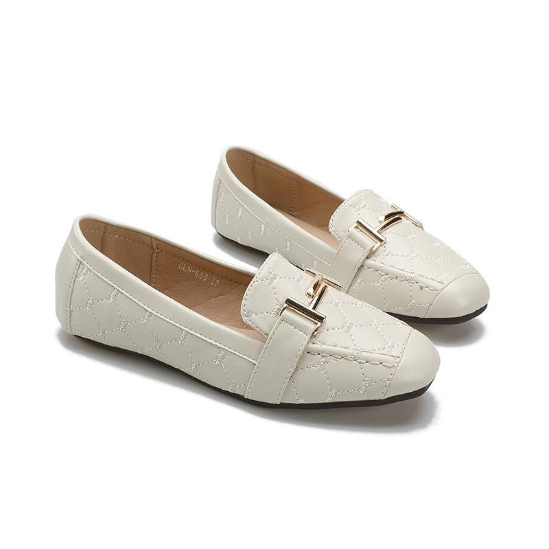 COLINE Flatshoes Loafers (C1101) 4
