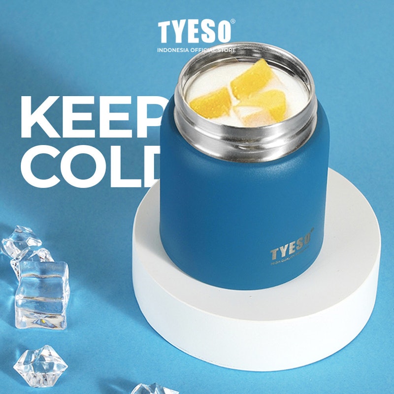 TYESO Food Jar 4