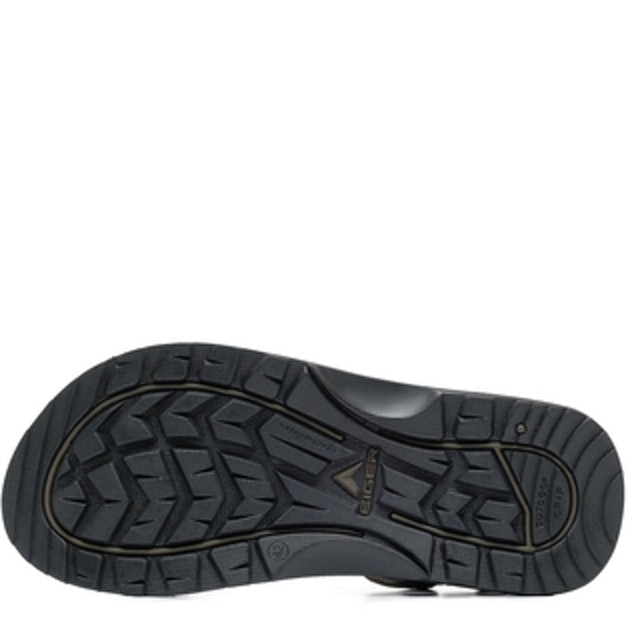 Kinkajou Roll Strap 2.0 Sandals 5