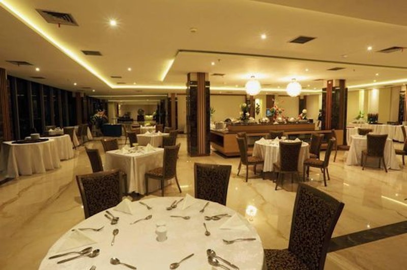 Pasar Baru Square Hotel Bandung 3