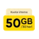 Indosat Ooredoo Hutchison IM3 eSIM Perdana Freedom Internet 3GB 1