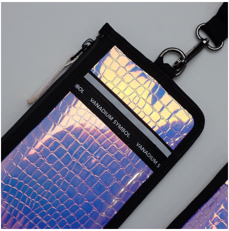 Vsymbol Valen Hanging Wallet