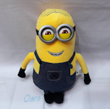 10 Rekomendasi Boneka Minion Terbaik 1
