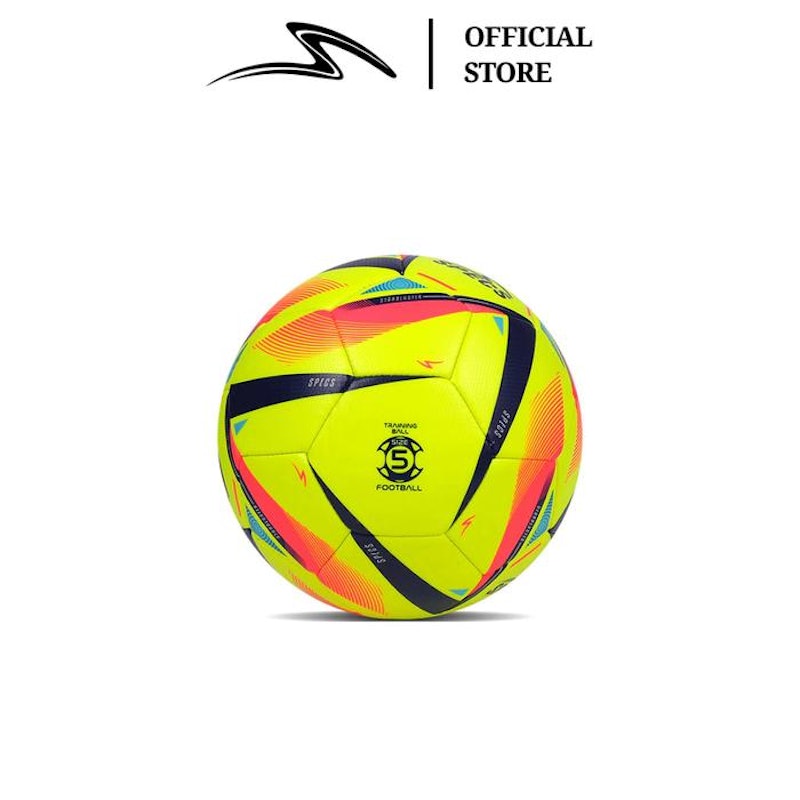 SPECS STARBLUSTER TRAINING BALL Size 4 4