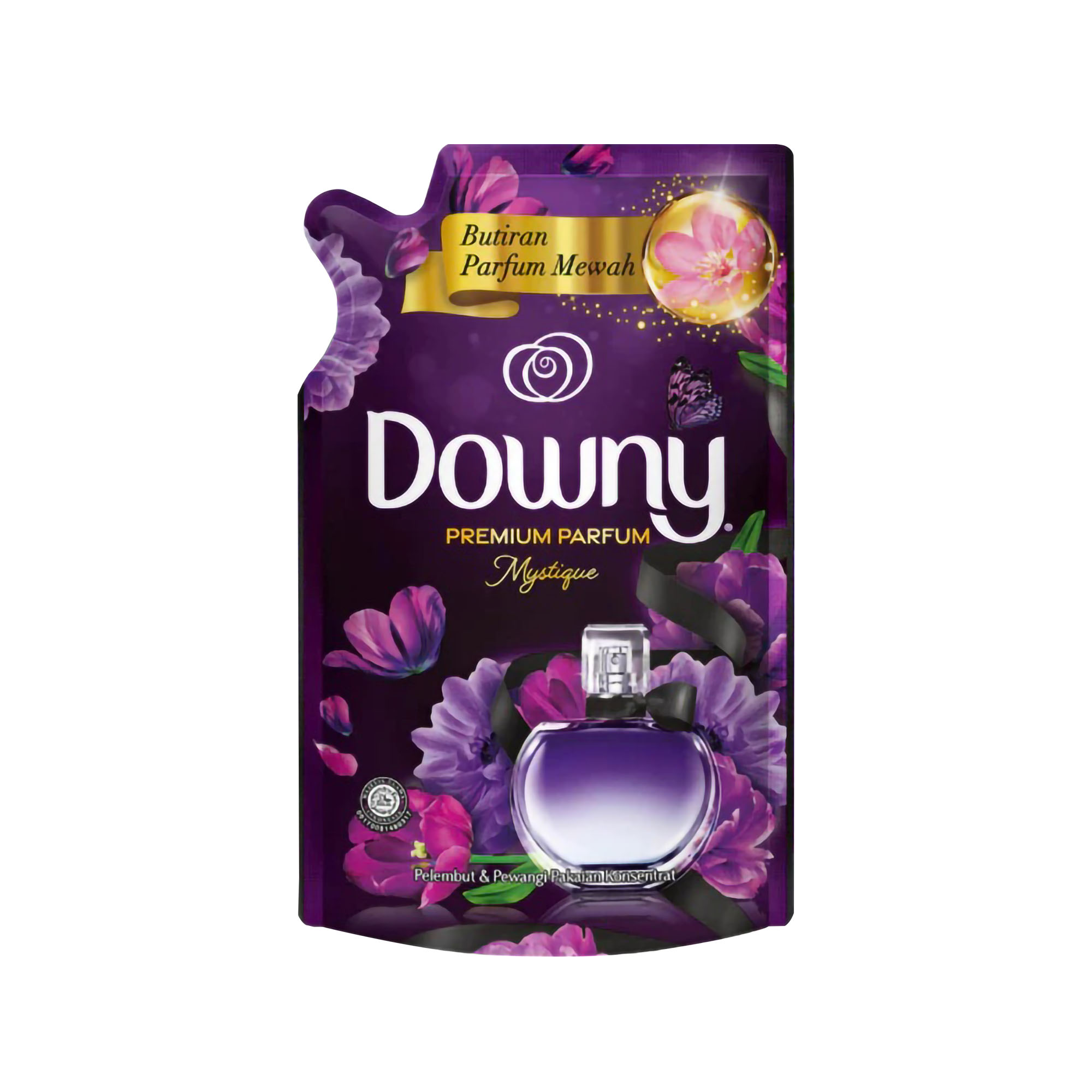 Premium Parfum Mystique 1