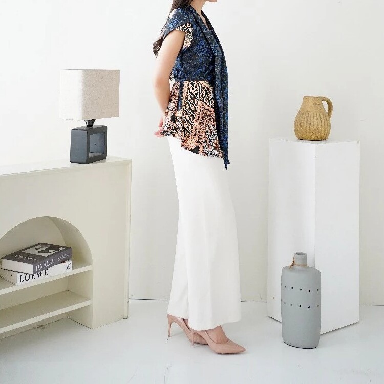  C2W Clothtowear Batik Kutu Baru 688-TBP