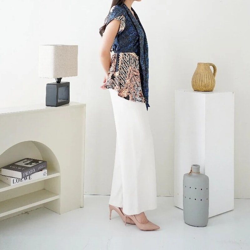 C2W Clothtowear Batik Kutu Baru 2