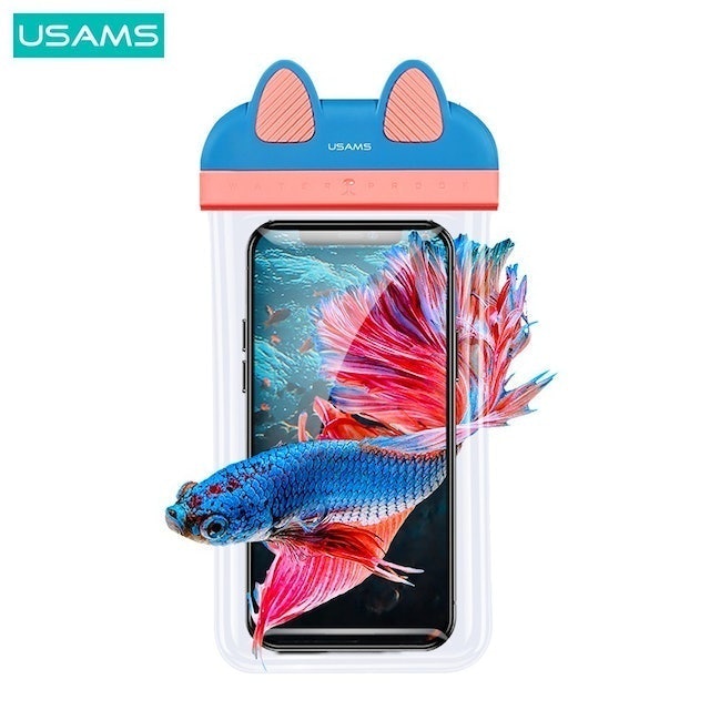 USAMS Case Handphone Anti Air YD010