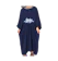null Fling Kids Qalesya Kaftan Anak 1