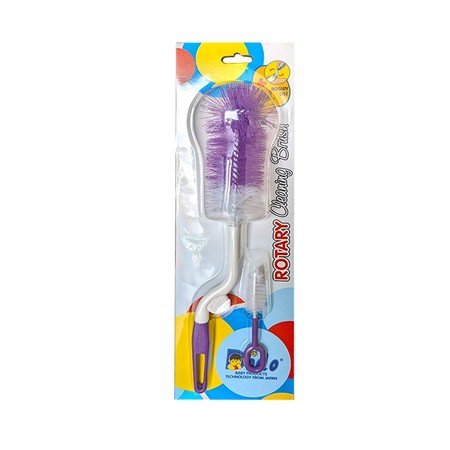 DODO Rotary Cleaning Brush