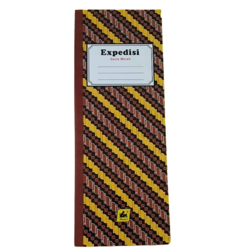 Expedisi Garis Merah