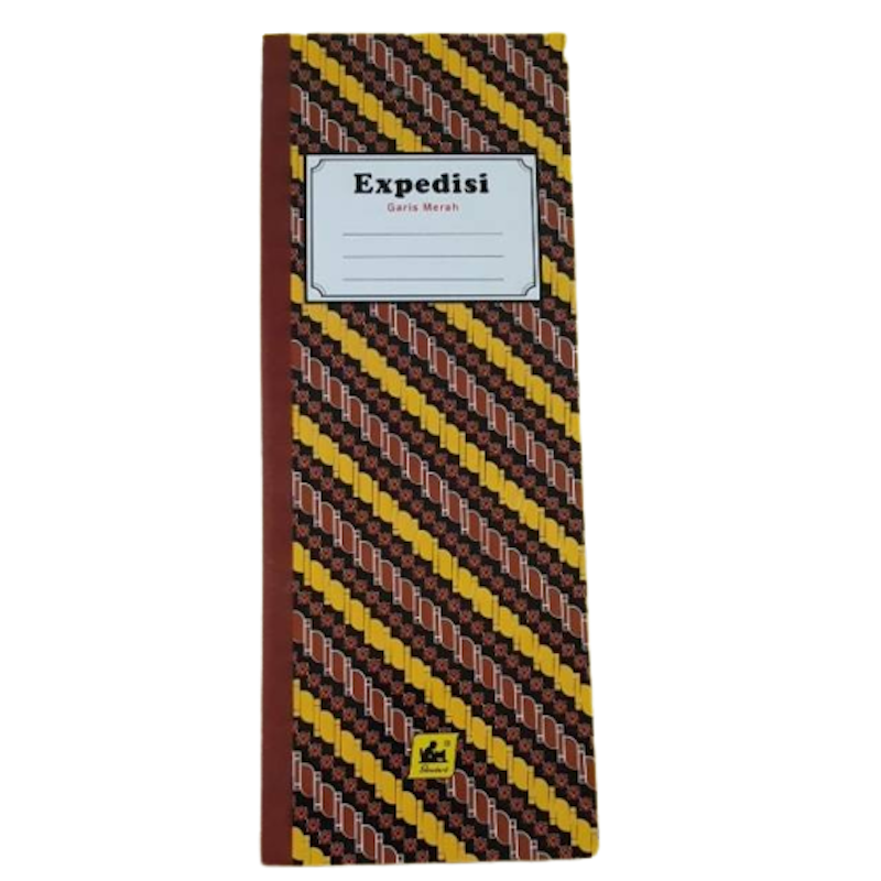 Expedisi Garis Merah 1