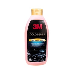 3M Car Wash Soap Gold Series 450 ml