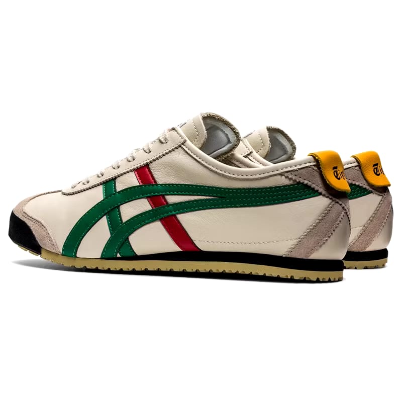 ASICS Onitsuka Tiger Mexico 66 Birch/Green
