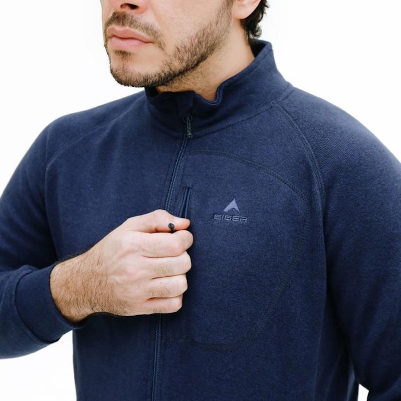 EIGER J. Warmer Men 2