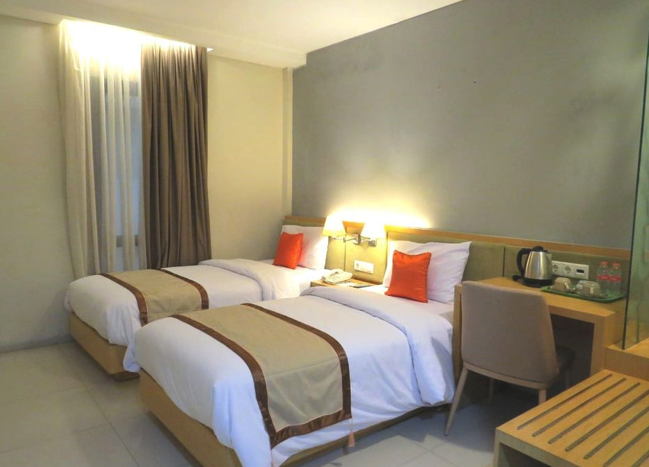 Gandasari Hotel 3
