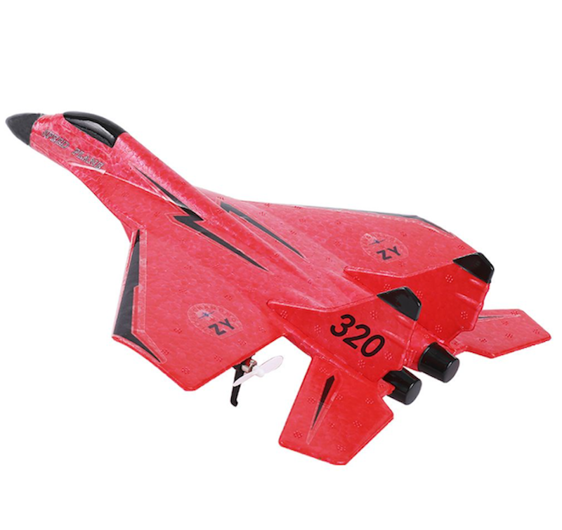 Stunt Flying Aircraft 2