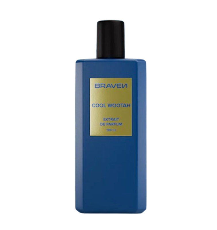 Braven Cool Wootah Extrait de Parfum 1