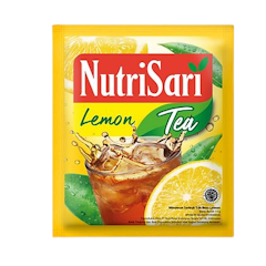 NutriSari Lemon Tea