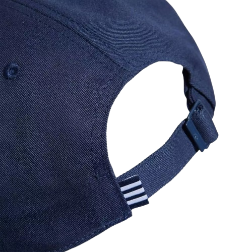 adidas adidas Trefoil Baseball Cap Blue OSFM