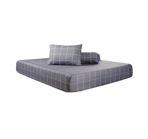 Tote Bed Hana Linen 160x200