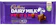 Mondelez Cadbury Dairy Milk Chocolate Fruit & Nut 1