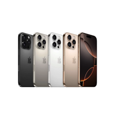 iPhone 16 Pro