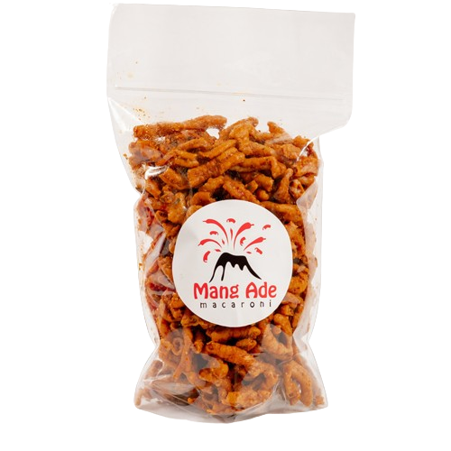 Keripik Usus Crispy