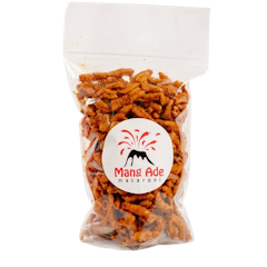 Keripik Usus Crispy