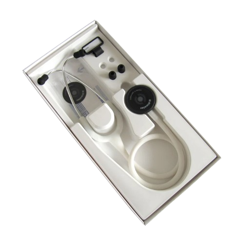 duplex® 2.0 Stethoscope