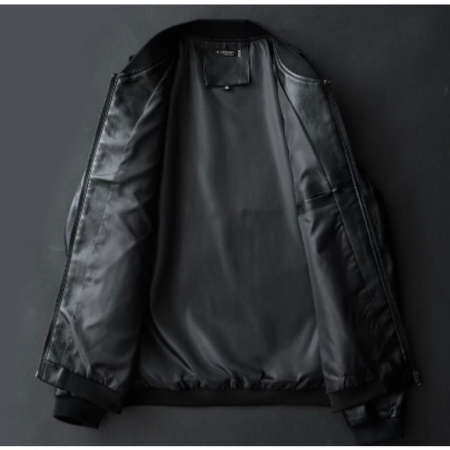 X Urband Absolute Absolute Leather Viena Jaket A166