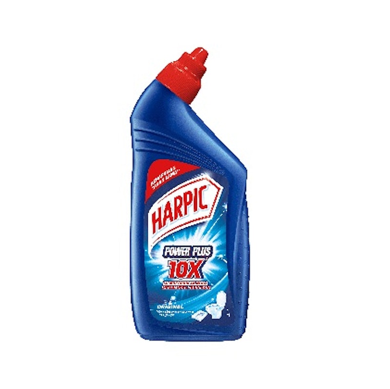 Harpic Power Plus 1