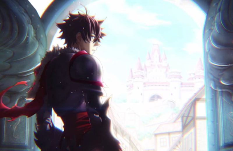 I Got A Cheat Skill in Another World and Became Unrivaled in the Real World Too 1