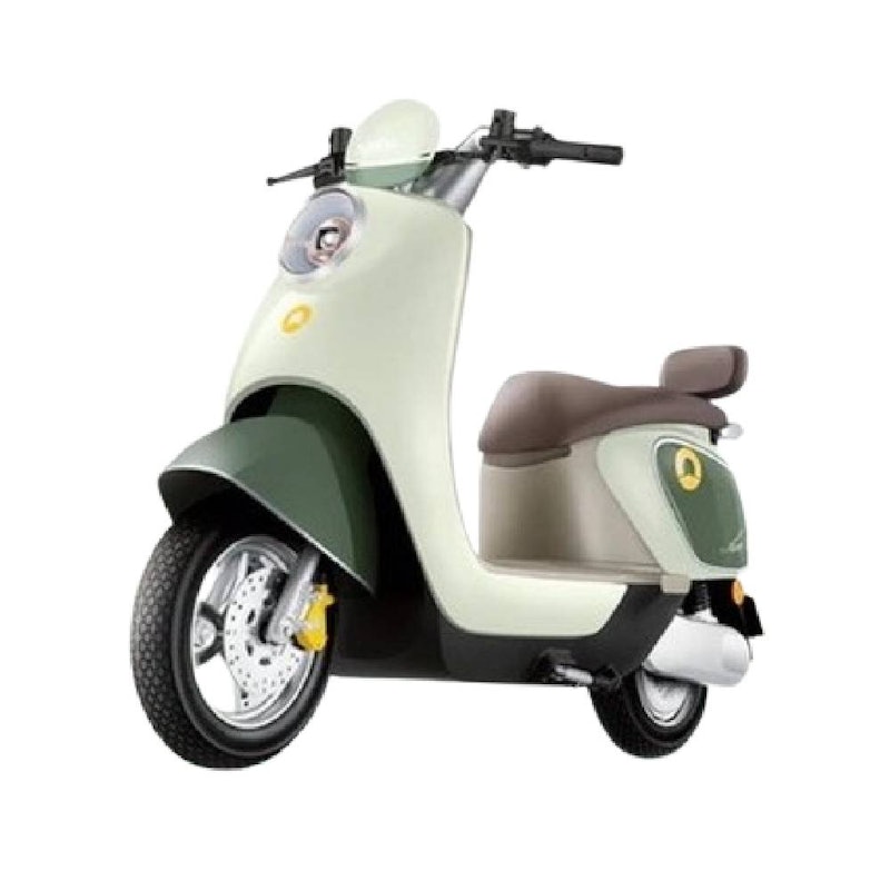Sunra Motor Listrik 1