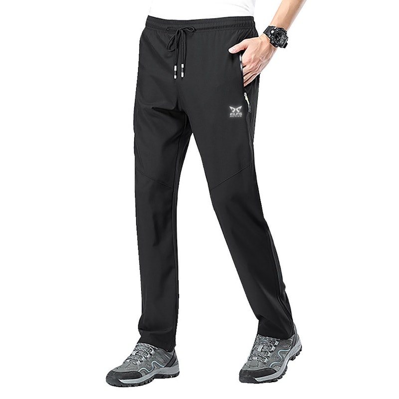 Elfs Active Running Pants