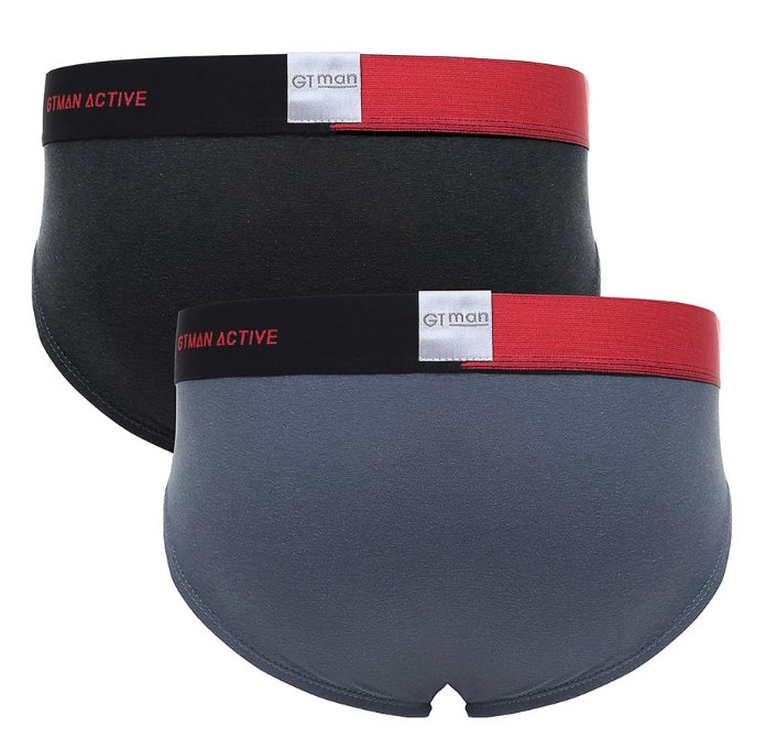 Ricky Putra Globalindo GT Man Mini Brief GTKB05