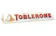 Mondelez Toblerone Swiss White Chocolate with Honey & Almond Nougat 1