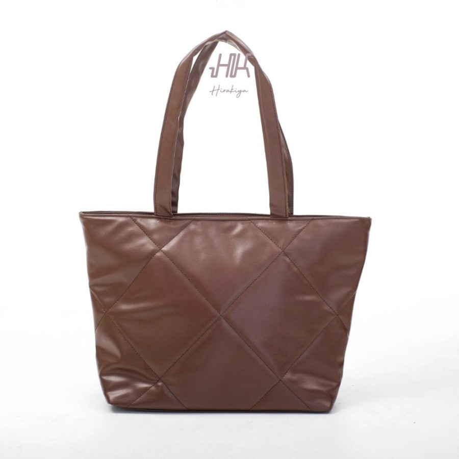 Hirakiya Nida Totebag